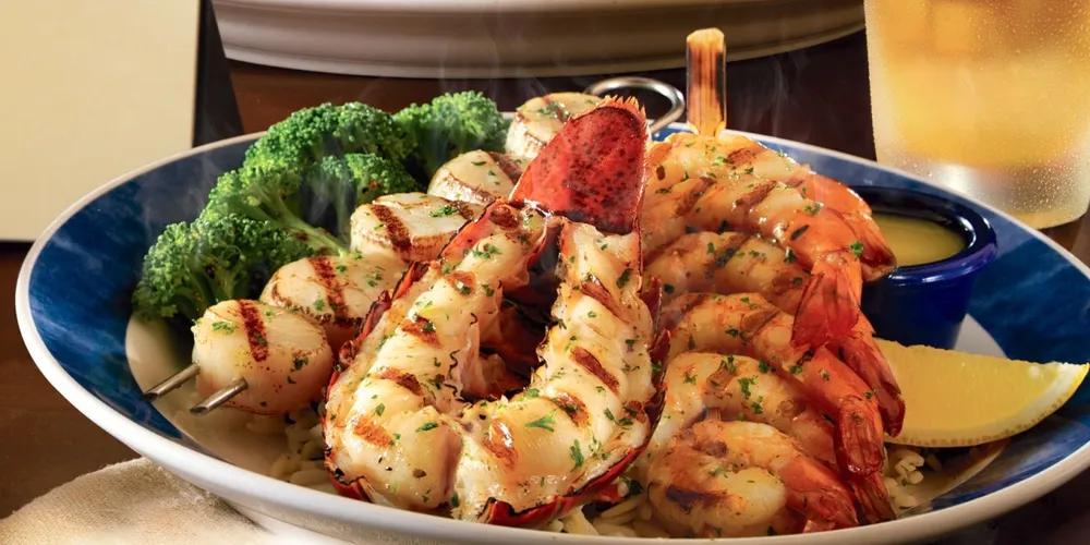 High lobster, crab prices benefit frozen shrimp