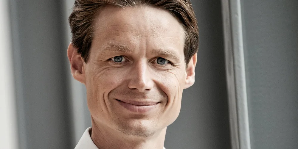 Christian Rae Holm became chief executive of Coach Solutions in December 2023.