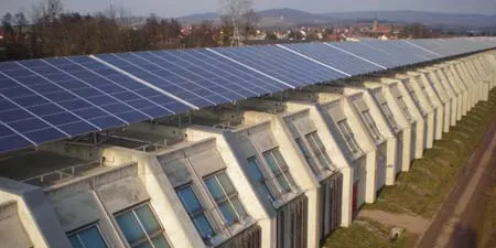 Evergreen Solar signs up to manufacturing deal in China