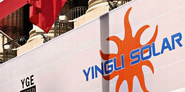Yingli beats Q2 shipment guidance, but gross margin falls short
