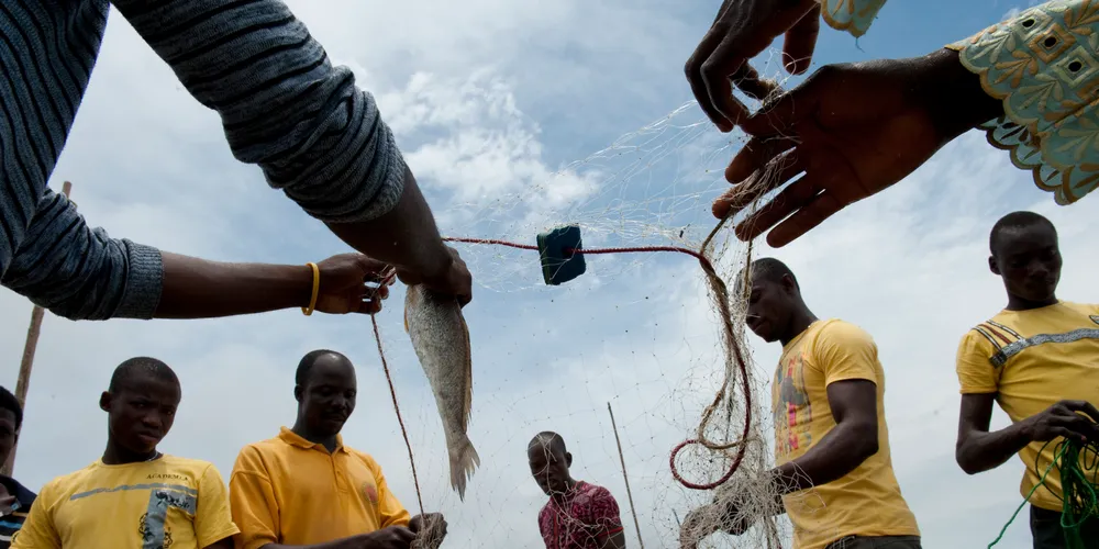 Flickr photo by World Bank Photo Collection (CC)