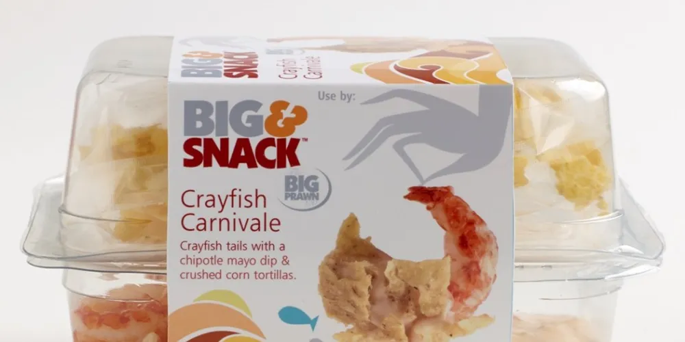Big Prawn Co. profit rockets but tougher times lie ahead