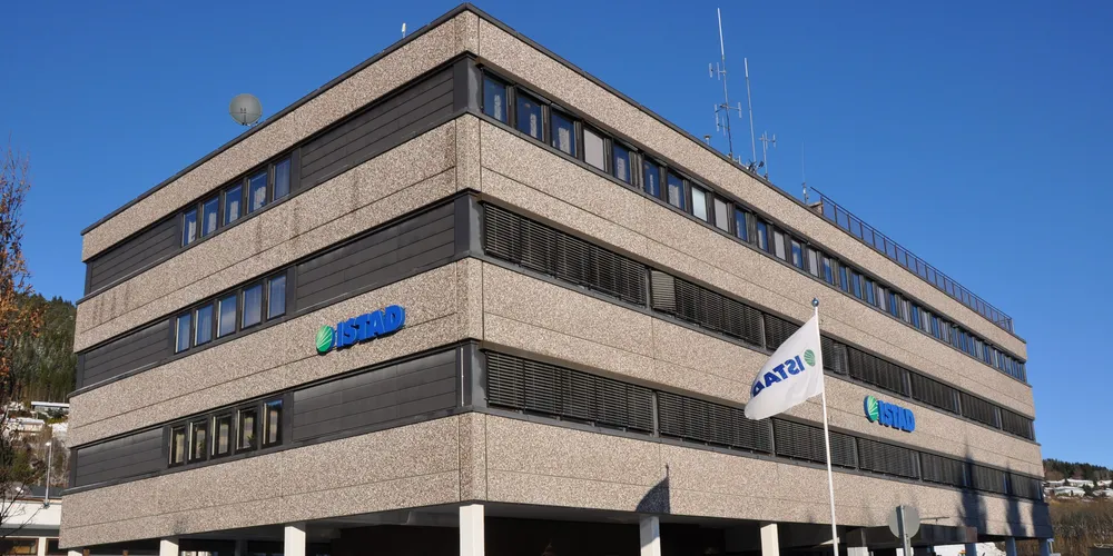 Politisk strid om Istad-salg