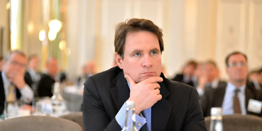 Food for Valuation's David Kerstens