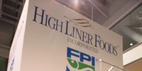 High Liner CEO sees raw material costs coming down