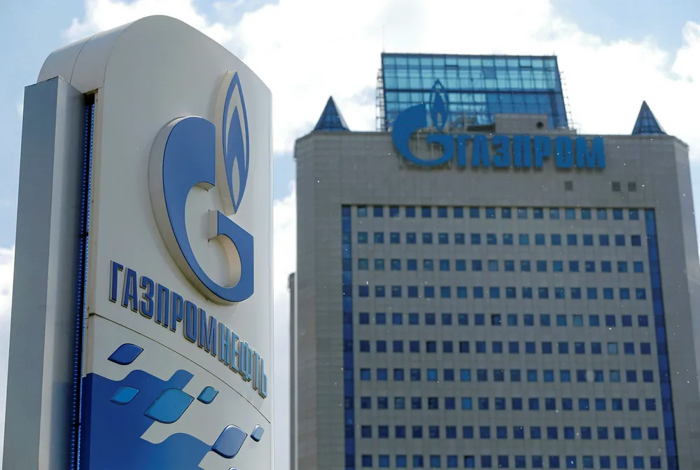 Dolginskoye plans: for Gazprom Neft