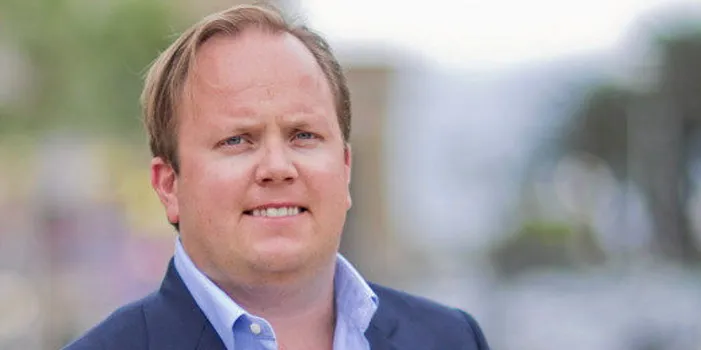 Nordic American Tankers’ board vice chairman Alexander Hansson.