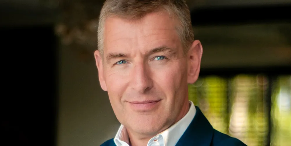 Clarksons director Tim Barraclough is leading a new S&P desk in Dubai.