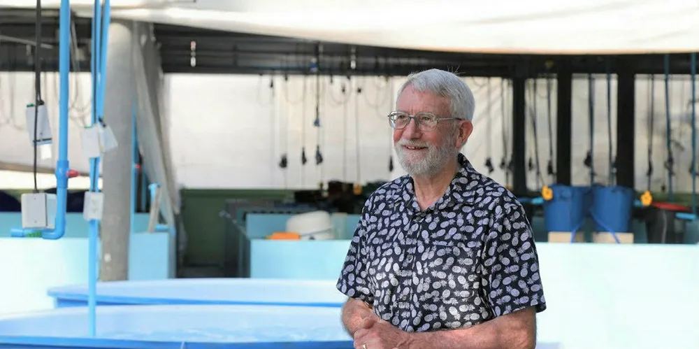 Ton Hovers, formerly director of De Heus Vietnam.