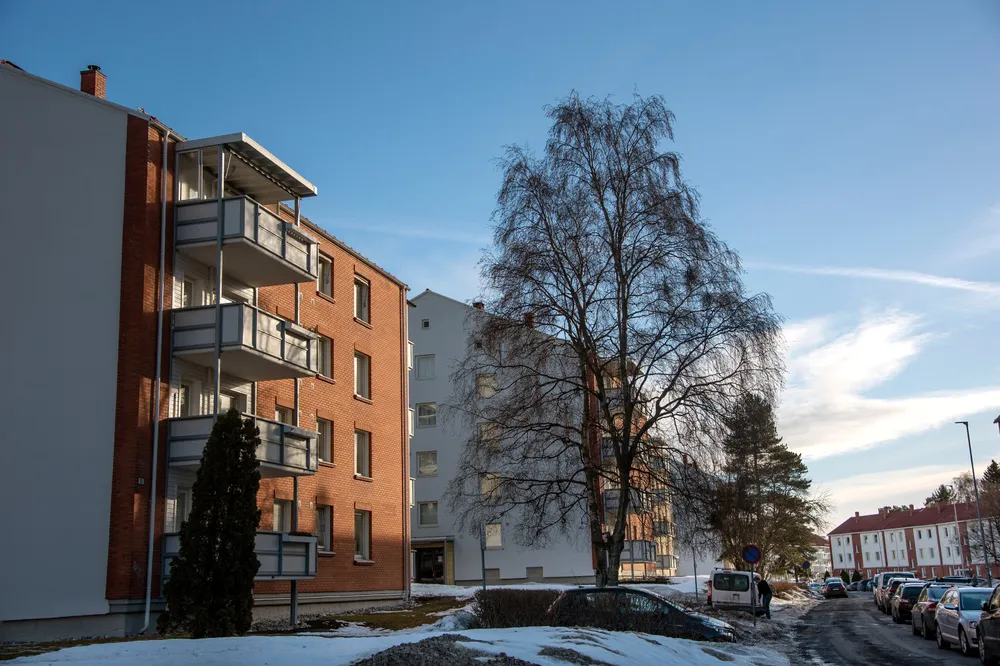 – Vi antar at økte utlånsrenter og fortsatt høye levekostnader vil dempe prisveksten og at prisene vil flate ut de neste månedene, sier Obos' sjeføkonom.