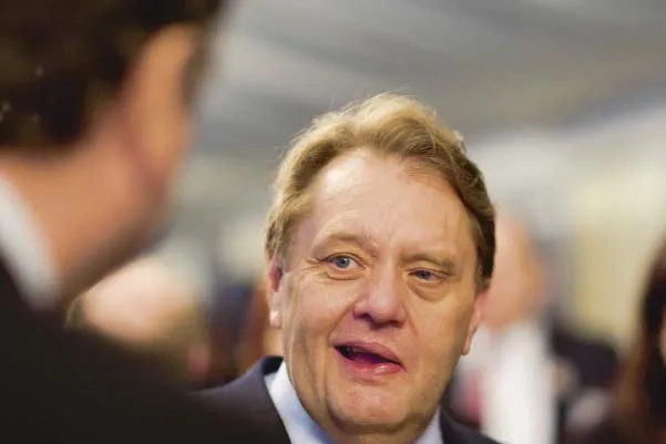 CSS project: John Hayes-led agency narrows CCS field to two