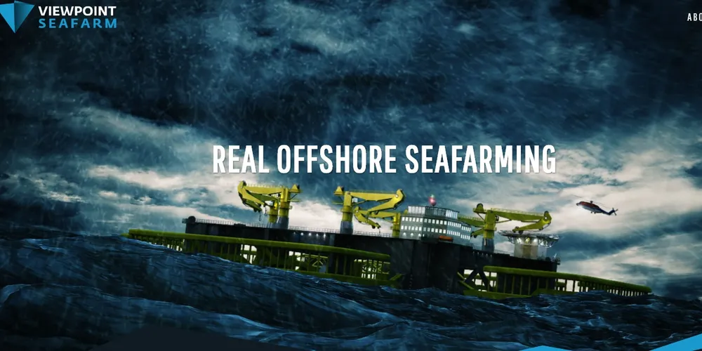 Nova Sea og Viewpoint Seafarm søker 20 utviklingstillatelser