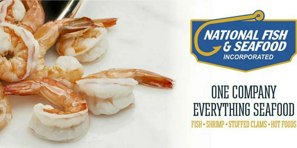 Shrimp supplier said it has been deeply impacted by National Fish reneging on contracts.