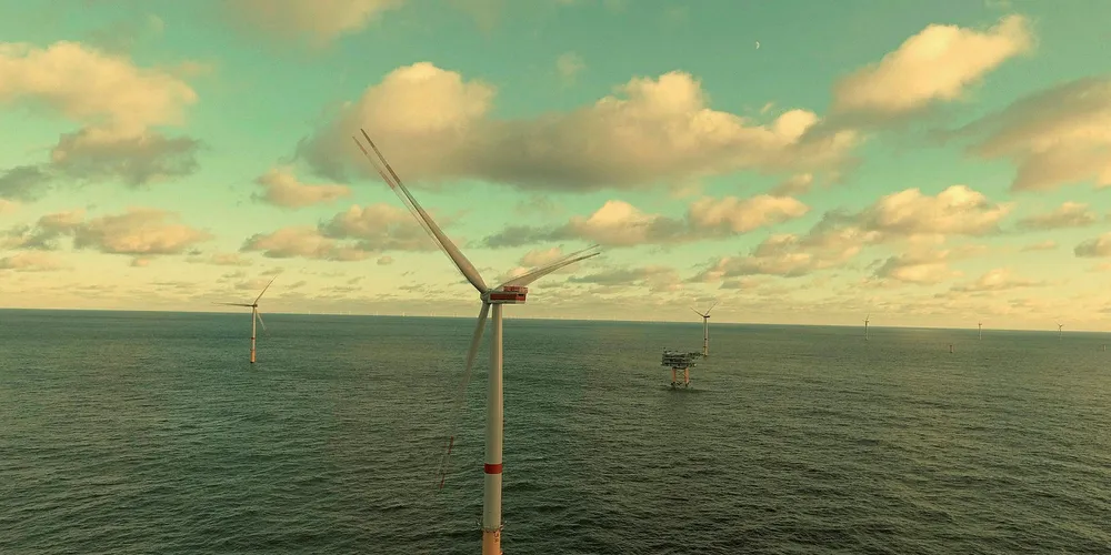 North Sea oil contractors urged to broaden market focus to capitalise on “huge opportunity”