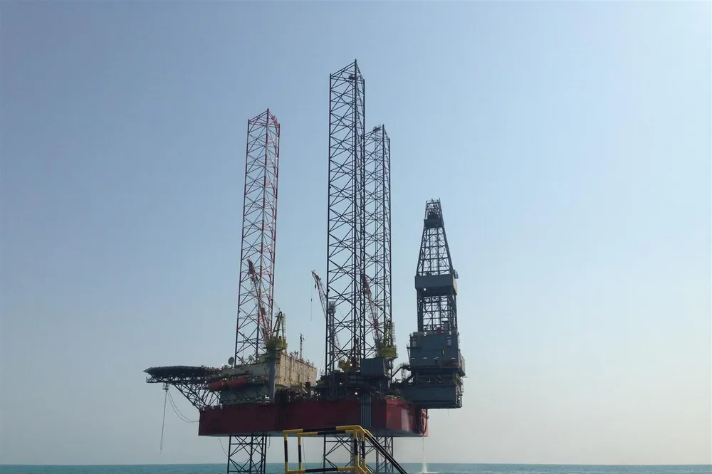 Extensions: from Aramco for the AOD I and AOD II