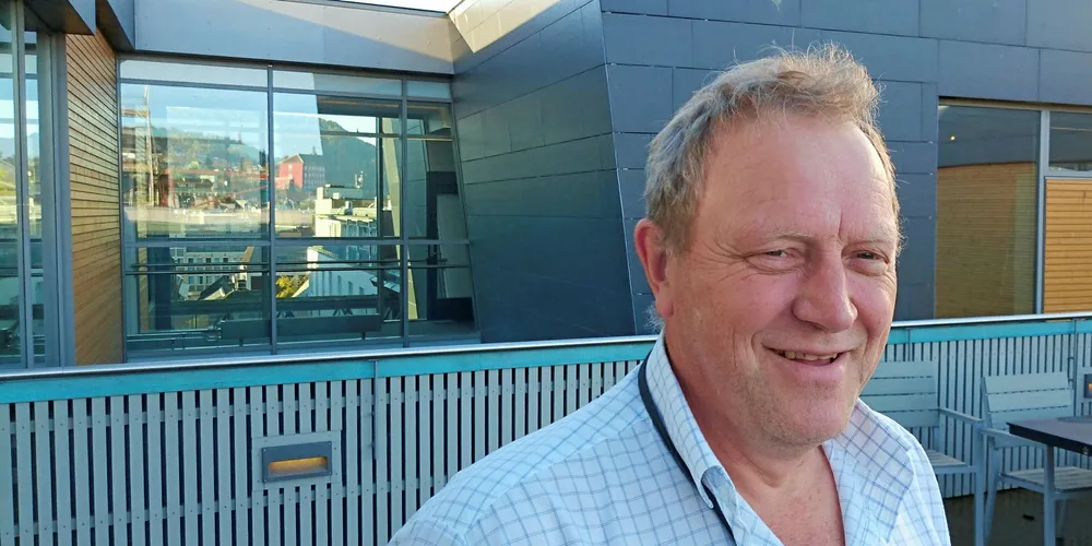 Jan Harald Hauvik har en lang og bred erfaring fra norsk oppdrettsnæring, blant annet som styreleder i Brønnbåtforeningen. Nå er han selvstendig konsulent, og styreleder i Aquaship.