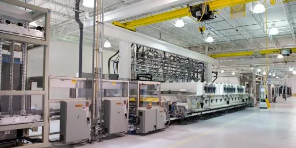 US loan guarantee recipient Abound Solar going bankrupt