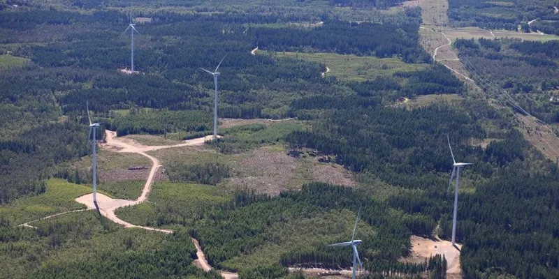 Arise Windpower raises $76m in Stockholm IPO