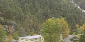 Mye kraft i Skanska