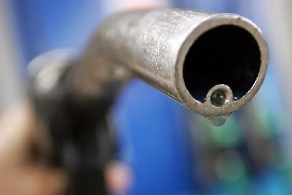 The last drop?: Iran may pull the plug early on EU oil exports in show of defiance over embargo