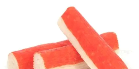 Capitaine Cook targets 25% surimi sales boost