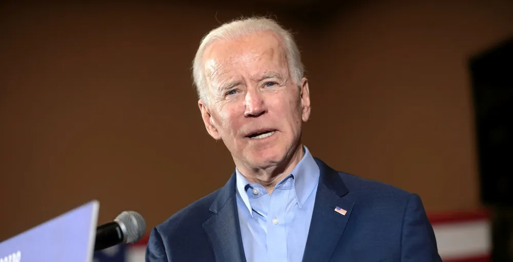 The USDA has begun making seafood purchases as part of Biden's Build Back Better program.