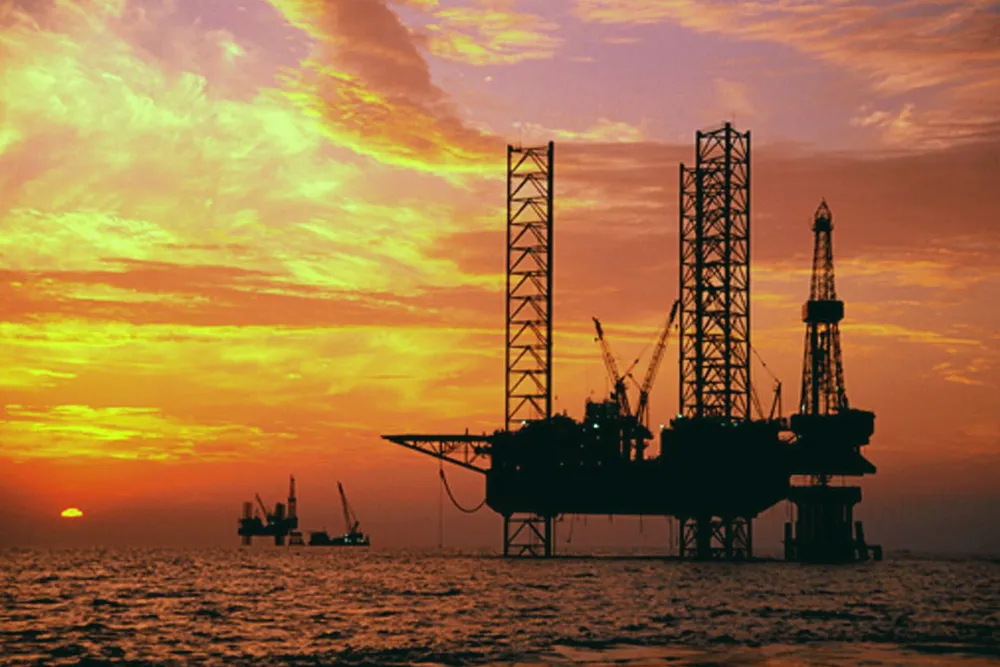 Ready: China’s offshore sector is primed for new development