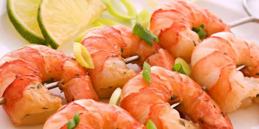 Nielsen: Warmwater shrimp see strong recovery at UK retail