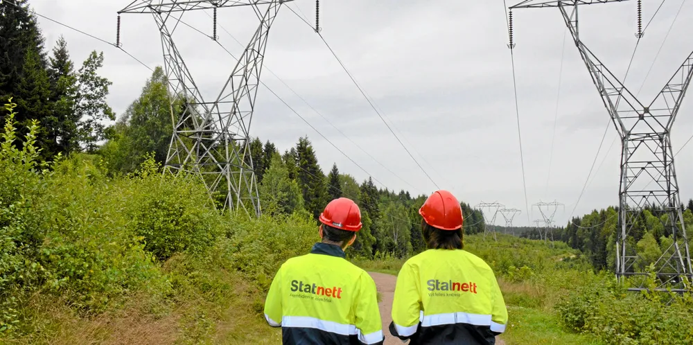 RME innfører ny inntektsmodell for Statnett som skjerper effektivitetskravet.