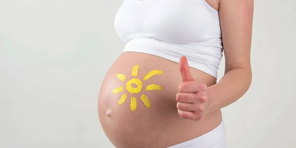FISK FORHINDRER TIDLIG FØDSEL: Omega-3 kan forhindre tidlig fødsel, ifølge en ny studie.Foto: Colourbox