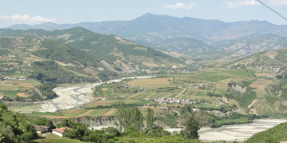 Statkraft buys Albanian hydro project