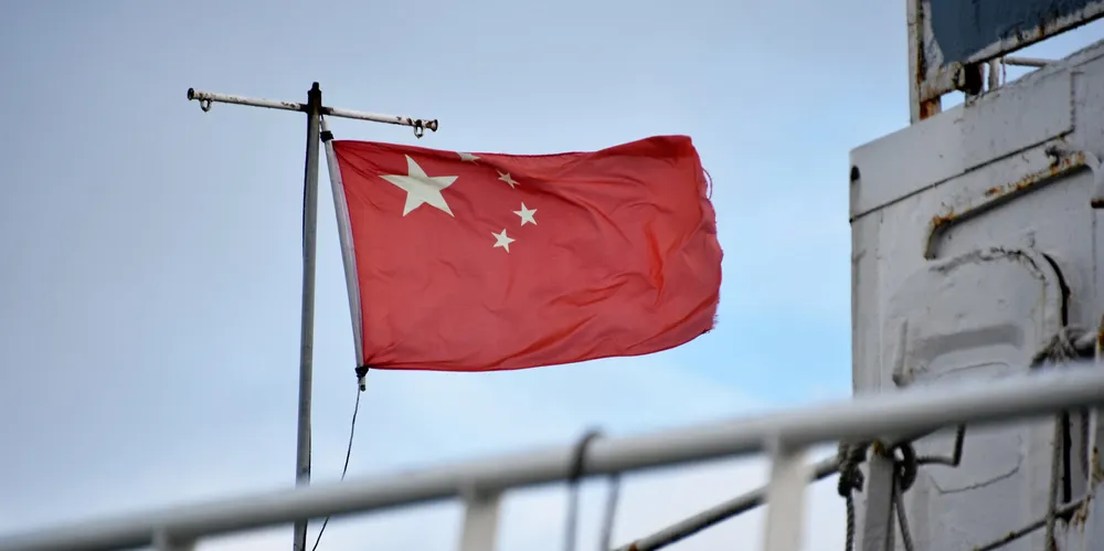 Chinese owners remain the biggest buyers and sellers of ships.