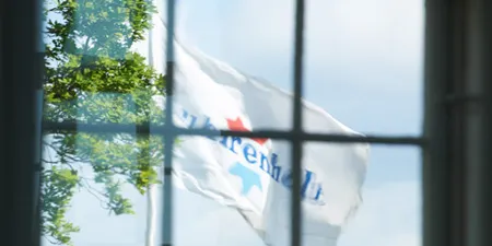 Uhrenholt Seafood's former UK division lays out strategy