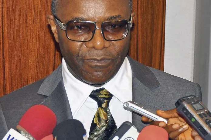 Ibe Kachikwu: installed as NNPC boss well after oil revenues allegedly went missing