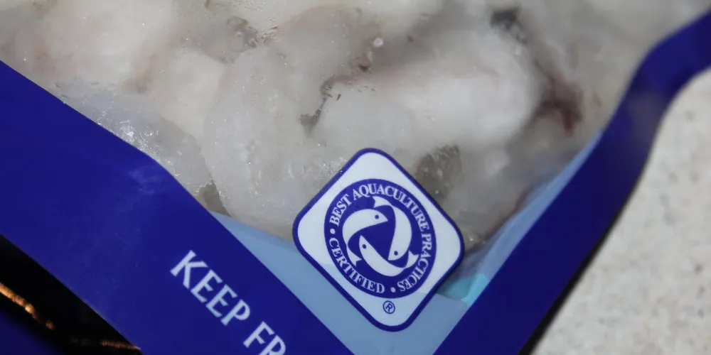 GAA unveils new BAP mollusk farm standards