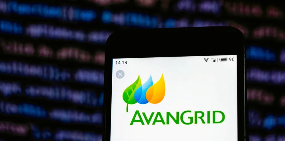 Avangrid is active in US offshore.