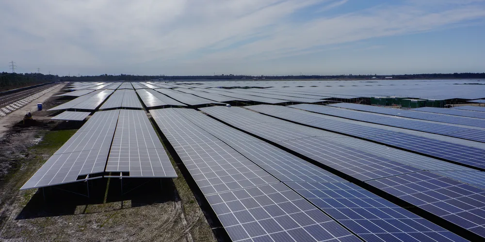 The Cestas project took east-west deployment to a new scale