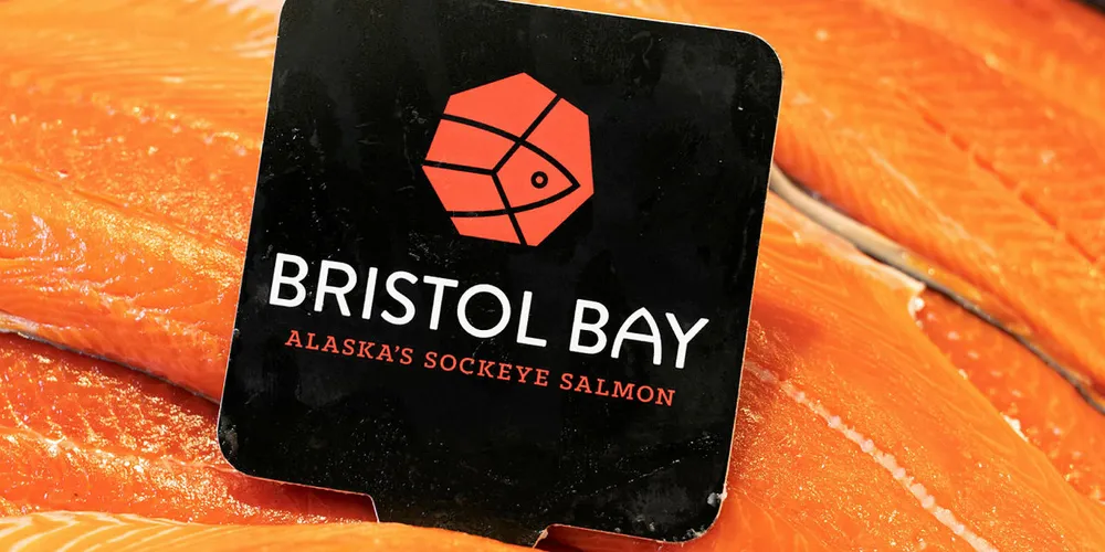 The Bristol Bay brand is growing, according to BBRSDA.