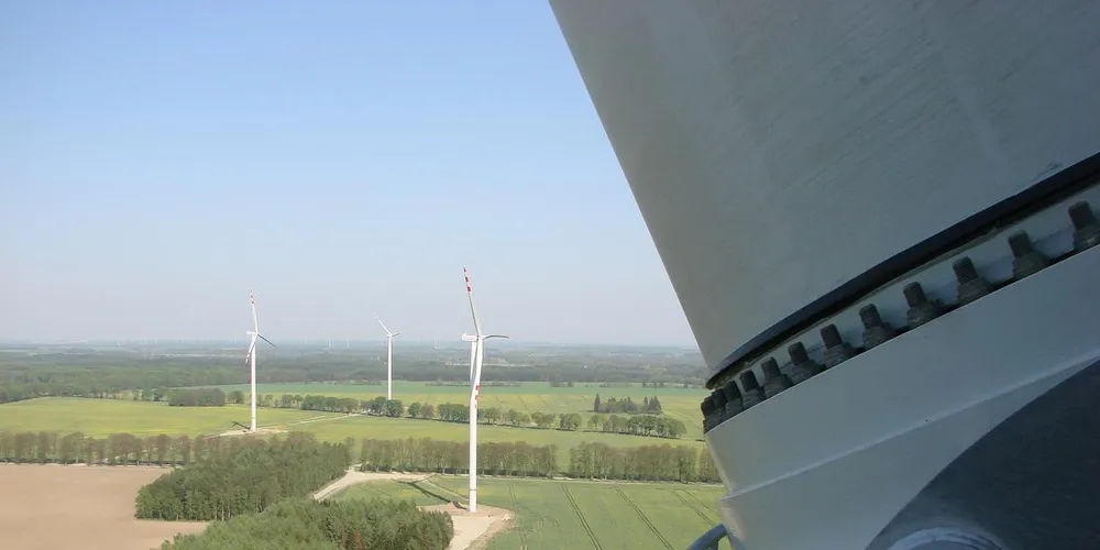 Nordex scores Turkey deal and completes in Poland