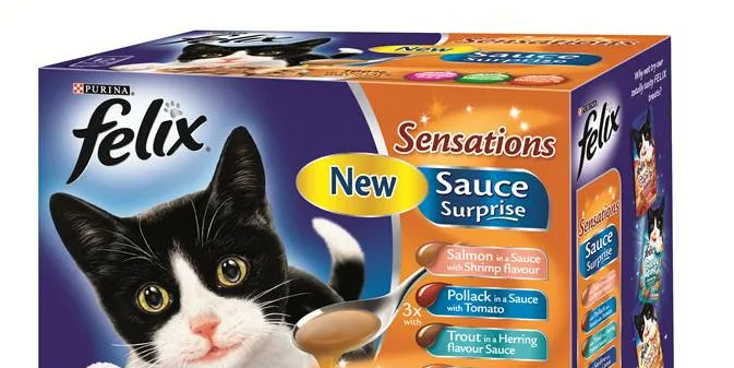 Nestle's flickr archive