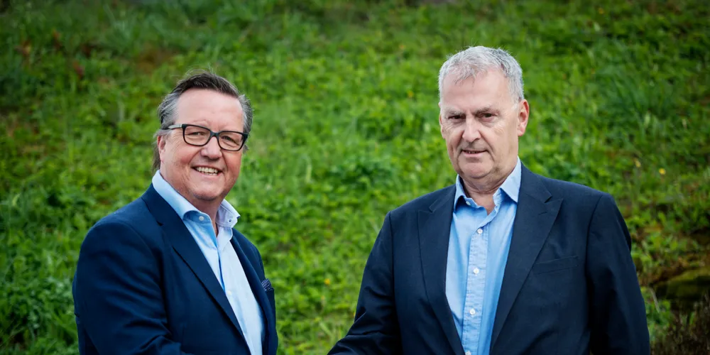 LOS etablerer nytt selskap