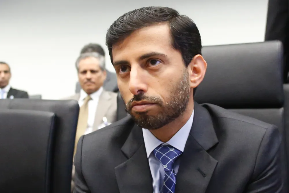 Oil prices set for change: UAE Energy Minister Suhail Al Mazrouei