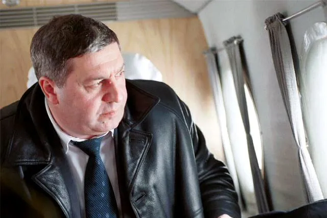 Draft deal: Mikhail Gutseriyev says RussNeft deal in the works