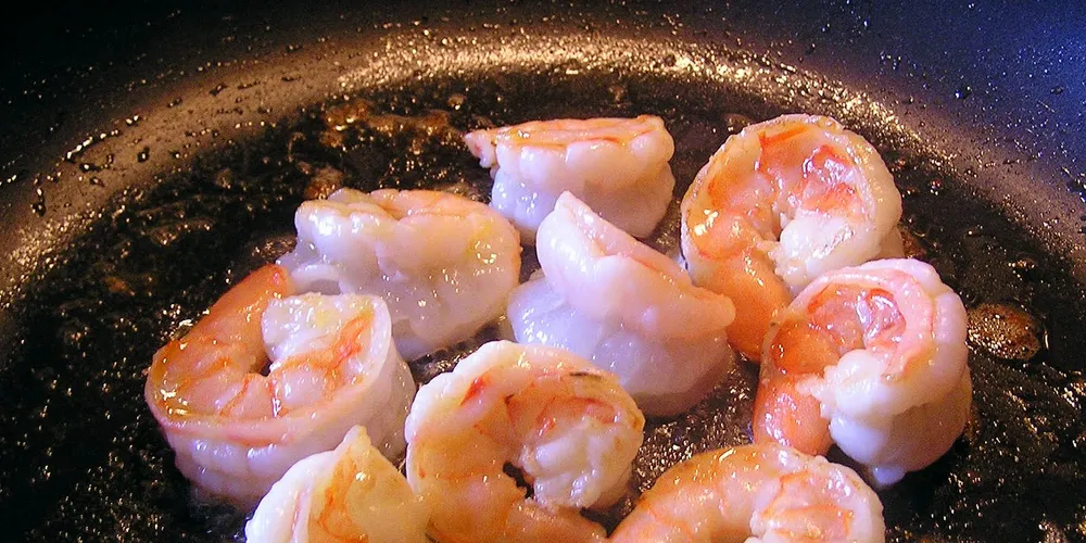 Granjas Marinas ramps up cooked shrimp output