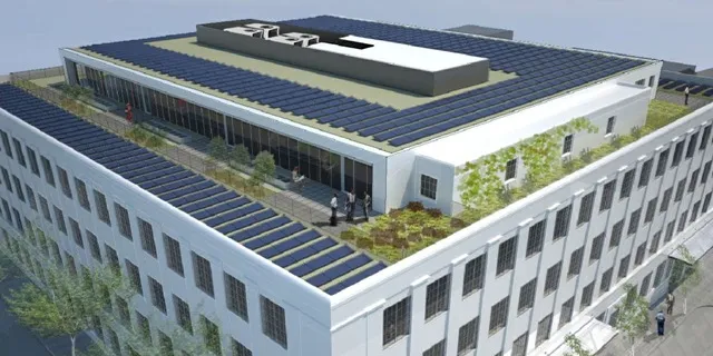 Vestas to expand NA headquarters in Oregon