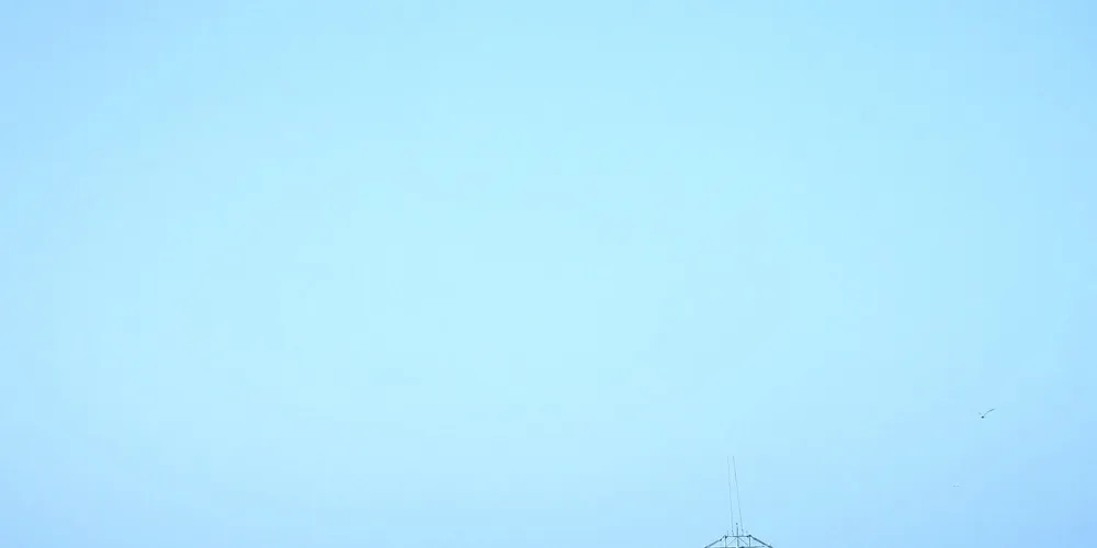 Shrimp boat in the Gulf of Mexico - maureendidde/Flickr