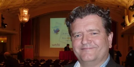 Domstein steps down as Norway Pelagic CEO