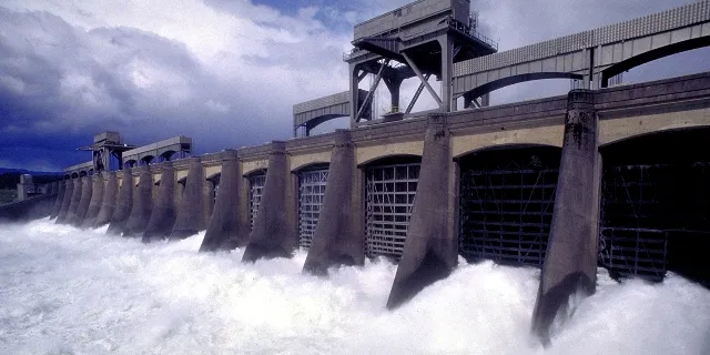 US Northwest wind curtailments begin earlier than last year