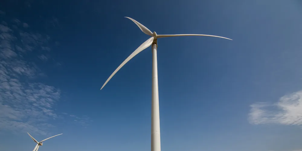 The new capacity will join ContourGlobal’s 30.6MW Talara wind farm in northwest Peru