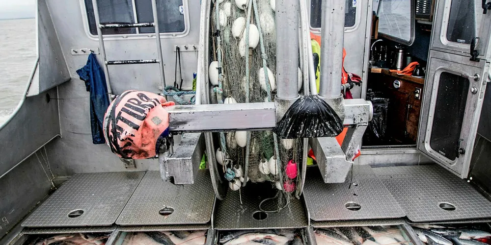 Industry leaders say improved Alaska fleet processing has paved the way for higher-value products.